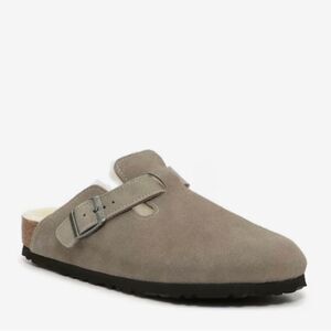 Birkenstock Boston Shearling Clog